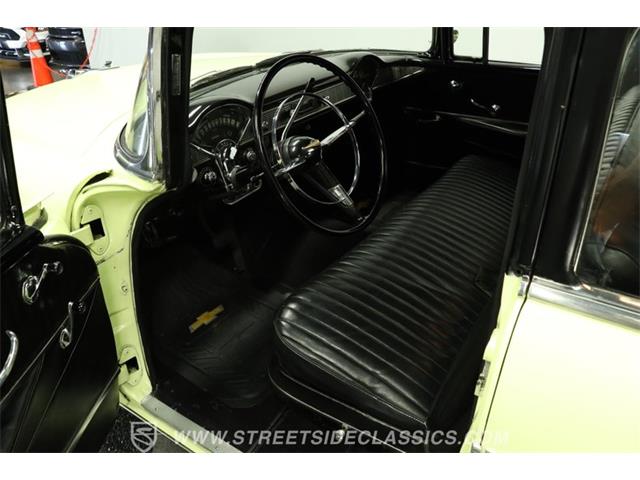 1956 Chevrolet Bel Air (CC-2113902) for sale in Lutz, Florida
