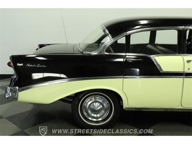 1956 Chevrolet Bel Air (CC-2113902) for sale in Lutz, Florida