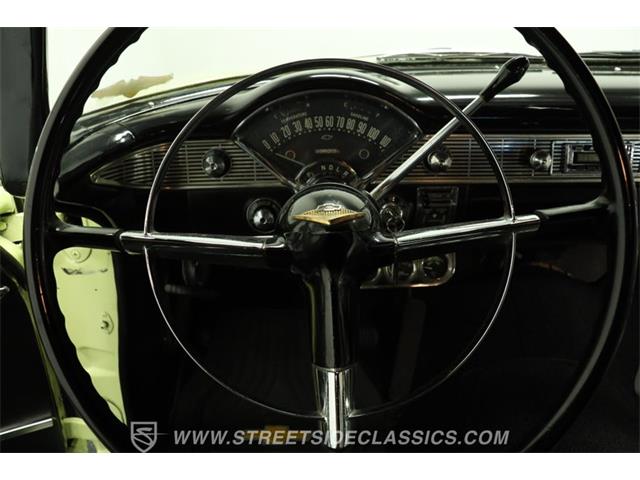 1956 Chevrolet Bel Air (CC-2113902) for sale in Lutz, Florida