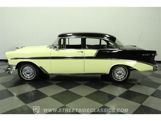 1956 Chevrolet Bel Air (CC-2113902) for sale in Lutz, Florida