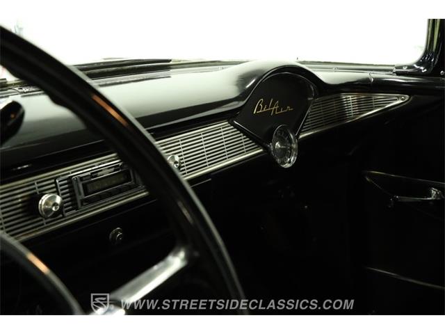 1956 Chevrolet Bel Air (CC-2113902) for sale in Lutz, Florida
