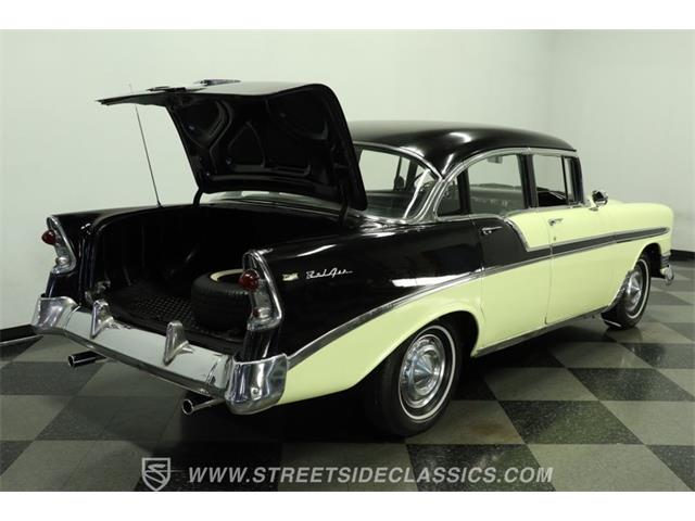 1956 Chevrolet Bel Air (CC-2113902) for sale in Lutz, Florida