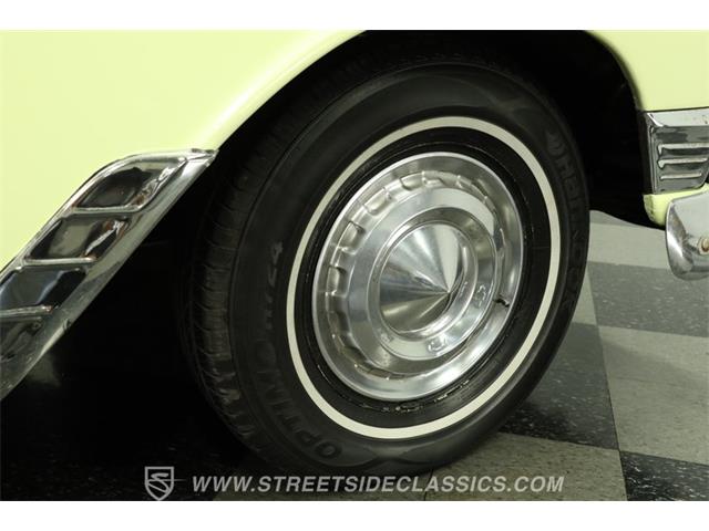 1956 Chevrolet Bel Air (CC-2113902) for sale in Lutz, Florida