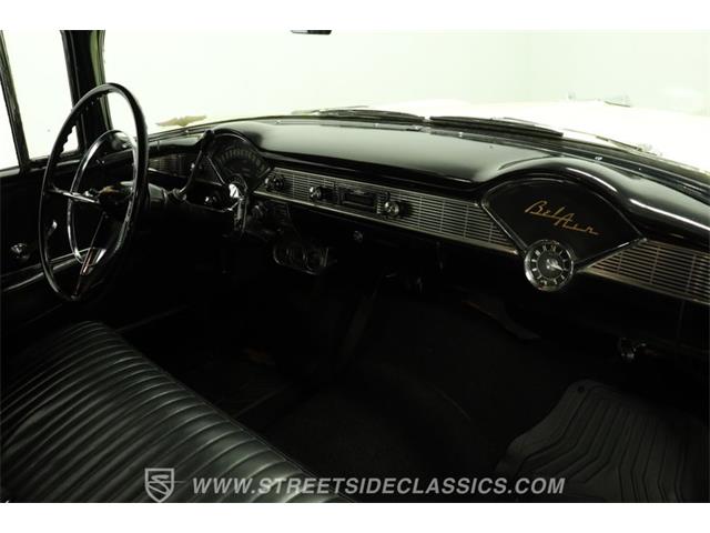 1956 Chevrolet Bel Air (CC-2113902) for sale in Lutz, Florida