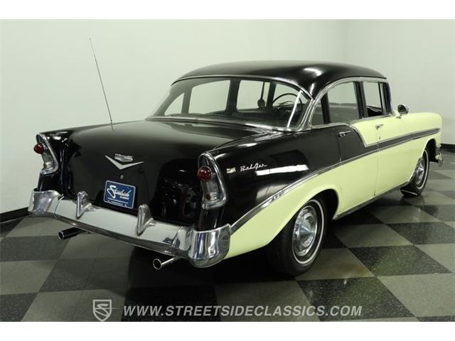 1956 Chevrolet Bel Air (CC-2113902) for sale in Lutz, Florida