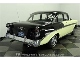 1956 Chevrolet Bel Air (CC-2113902) for sale in Lutz, Florida