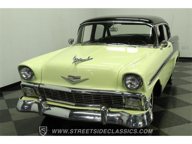 1956 Chevrolet Bel Air (CC-2113902) for sale in Lutz, Florida