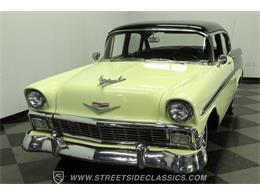 1956 Chevrolet Bel Air (CC-2113902) for sale in Lutz, Florida