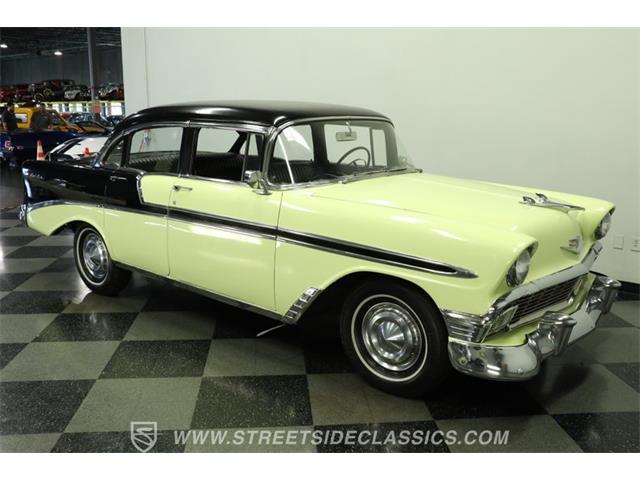 1956 Chevrolet Bel Air (CC-2113902) for sale in Lutz, Florida