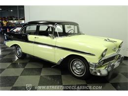 1956 Chevrolet Bel Air (CC-2113902) for sale in Lutz, Florida