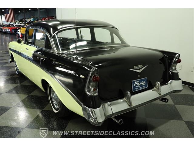 1956 Chevrolet Bel Air (CC-2113902) for sale in Lutz, Florida