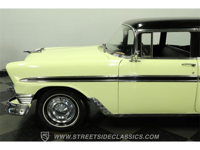 1956 Chevrolet Bel Air (CC-2113902) for sale in Lutz, Florida