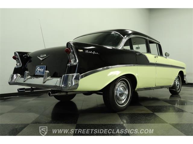 1956 Chevrolet Bel Air (CC-2113902) for sale in Lutz, Florida