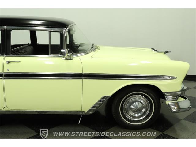 1956 Chevrolet Bel Air (CC-2113902) for sale in Lutz, Florida
