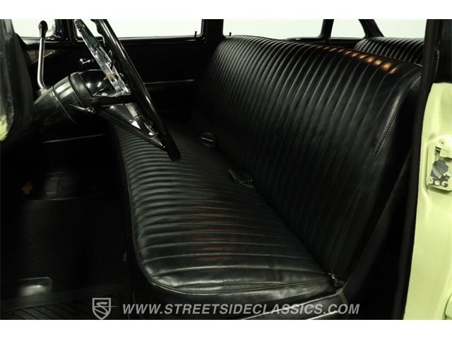 1956 Chevrolet Bel Air (CC-2113902) for sale in Lutz, Florida