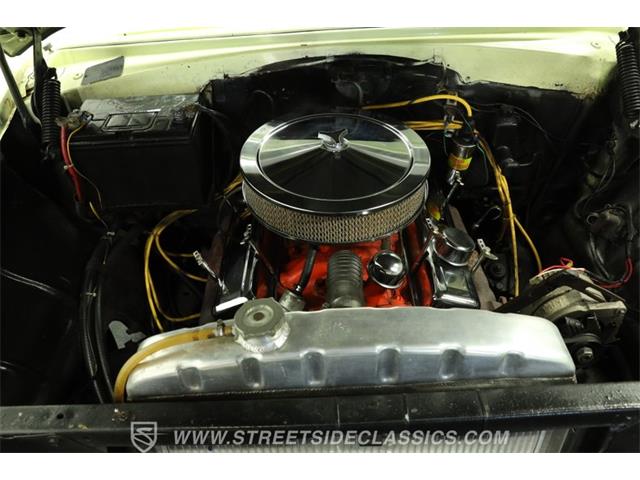 1956 Chevrolet Bel Air (CC-2113902) for sale in Lutz, Florida