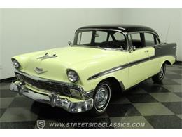 1956 Chevrolet Bel Air (CC-2113902) for sale in Lutz, Florida