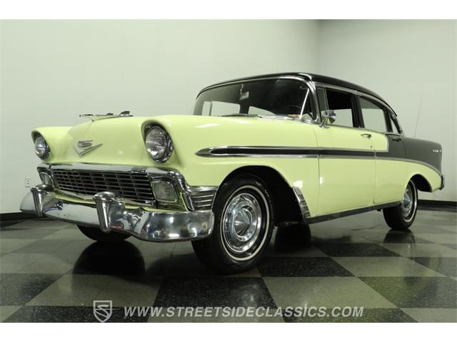 1956 Chevrolet Bel Air (CC-2113902) for sale in Lutz, Florida
