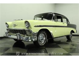 1956 Chevrolet Bel Air (CC-2113902) for sale in Lutz, Florida