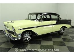 1956 Chevrolet Bel Air (CC-2113902) for sale in Lutz, Florida