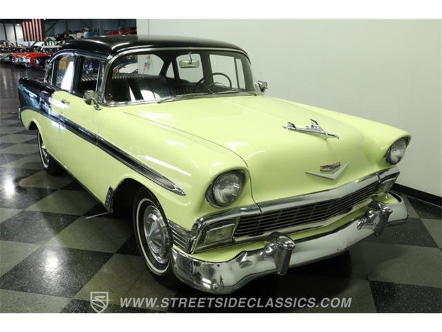 1956 Chevrolet Bel Air (CC-2113902) for sale in Lutz, Florida