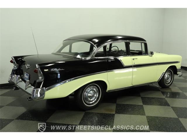 1956 Chevrolet Bel Air (CC-2113902) for sale in Lutz, Florida