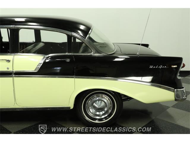 1956 Chevrolet Bel Air (CC-2113902) for sale in Lutz, Florida
