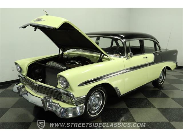 1956 Chevrolet Bel Air (CC-2113902) for sale in Lutz, Florida