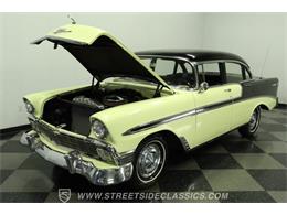 1956 Chevrolet Bel Air (CC-2113902) for sale in Lutz, Florida
