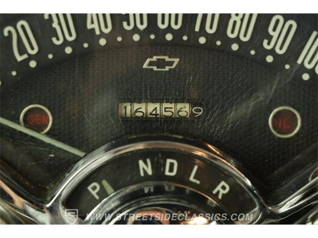1956 Chevrolet Bel Air (CC-2113902) for sale in Lutz, Florida