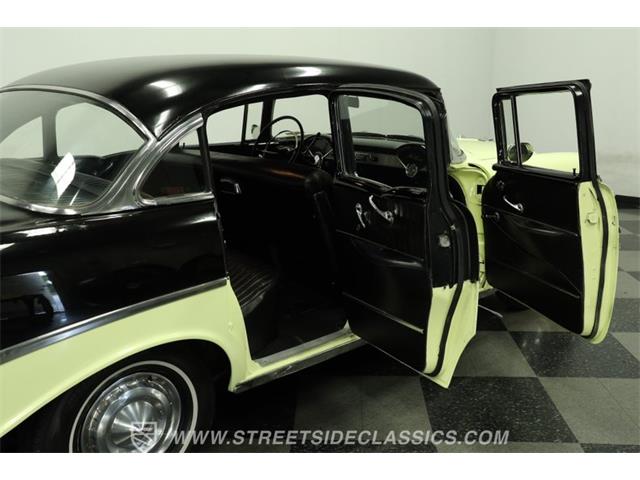 1956 Chevrolet Bel Air (CC-2113902) for sale in Lutz, Florida