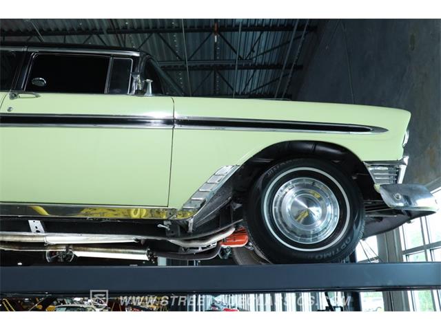 1956 Chevrolet Bel Air (CC-2113902) for sale in Lutz, Florida