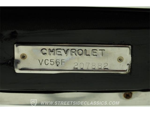 1956 Chevrolet Bel Air (CC-2113902) for sale in Lutz, Florida