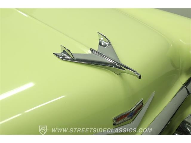 1956 Chevrolet Bel Air (CC-2113902) for sale in Lutz, Florida