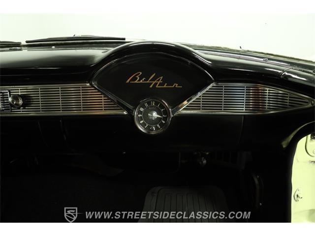 1956 Chevrolet Bel Air (CC-2113902) for sale in Lutz, Florida