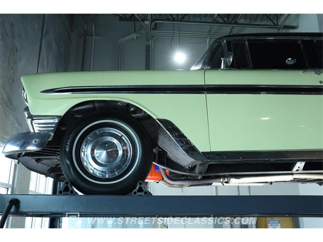 1956 Chevrolet Bel Air (CC-2113902) for sale in Lutz, Florida