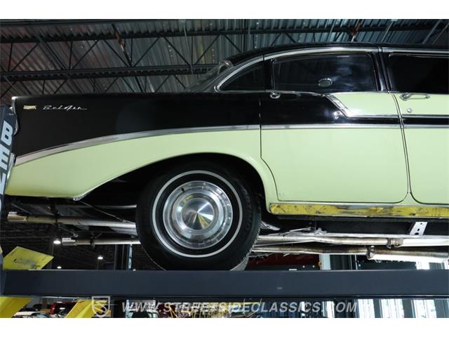 1956 Chevrolet Bel Air (CC-2113902) for sale in Lutz, Florida