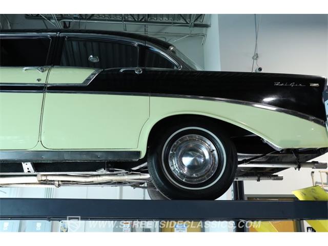 1956 Chevrolet Bel Air (CC-2113902) for sale in Lutz, Florida