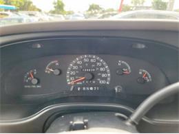 2001 Ford E450 (CC-2113903) for sale in Cadillac, Michigan