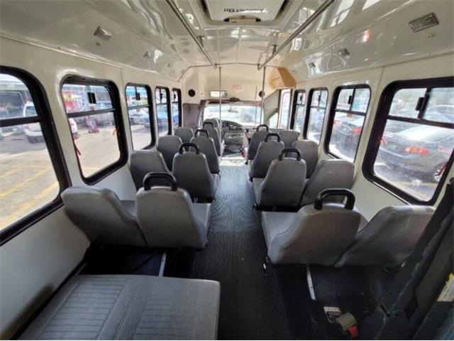 2001 Ford E450 (CC-2113903) for sale in Cadillac, Michigan