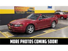 2004 Ford Mustang (CC-2113904) for sale in Mankato, Minnesota