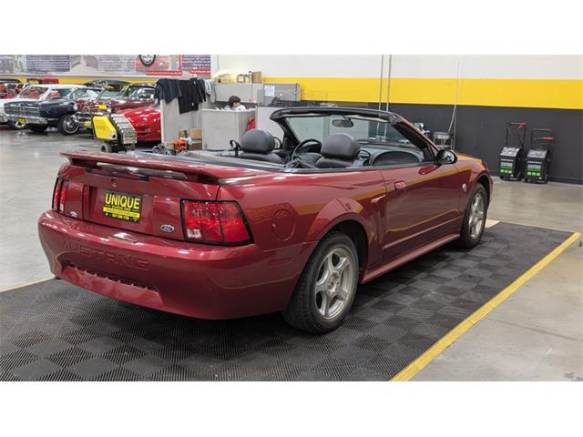 2004 Ford Mustang (CC-2113904) for sale in Mankato, Minnesota