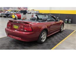 2004 Ford Mustang (CC-2113904) for sale in Mankato, Minnesota