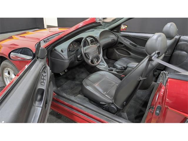 2004 Ford Mustang (CC-2113904) for sale in Mankato, Minnesota