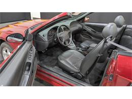 2004 Ford Mustang (CC-2113904) for sale in Mankato, Minnesota