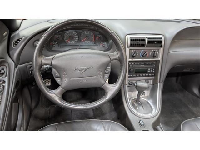 2004 Ford Mustang (CC-2113904) for sale in Mankato, Minnesota