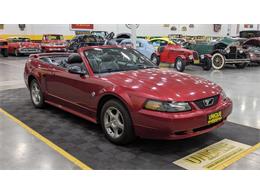 2004 Ford Mustang (CC-2113904) for sale in Mankato, Minnesota