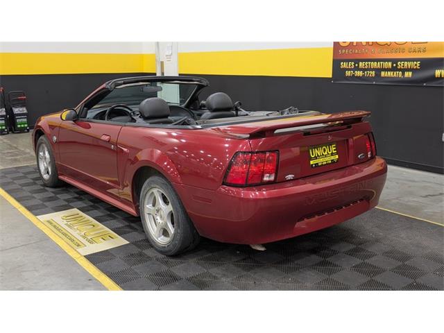 2004 Ford Mustang (CC-2113904) for sale in Mankato, Minnesota