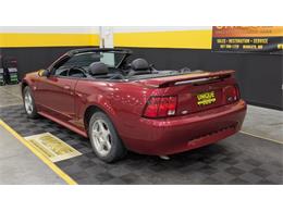 2004 Ford Mustang (CC-2113904) for sale in Mankato, Minnesota