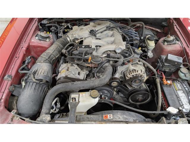 2004 Ford Mustang (CC-2113904) for sale in Mankato, Minnesota